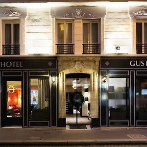 Gustave París