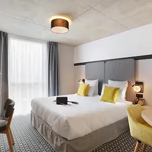 Odalys Toulouse Aeroport Hotel apartamentowy Blagnac