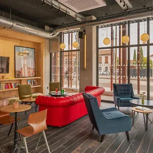 Eklo Hotel Tuluza