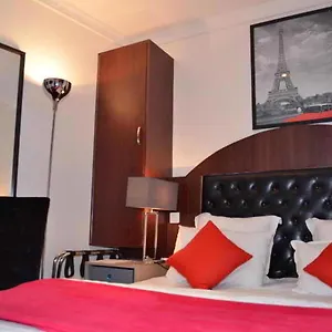 Regina Montmartre París