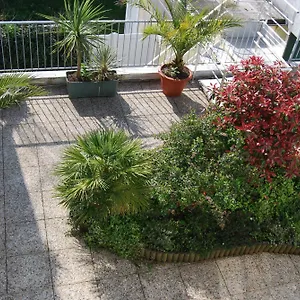 Le Bretagne - Hotel Douarnenez