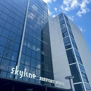 Skyline Airport Отель