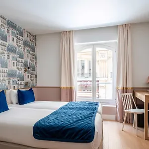 Acadia - Astotel Parigi