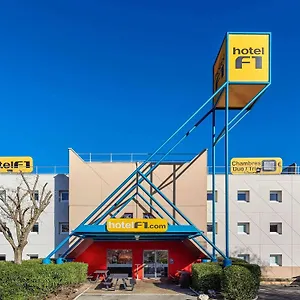 Hotelf1 Rennes Sud Est Hotel Chantepie