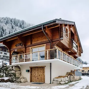 Le Saint Georges, Morzine, Proche Centre Alpehytte Morzine