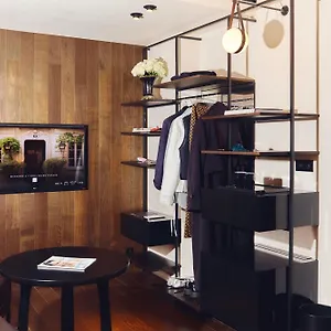Bourg Tibourg - Marais Hotel