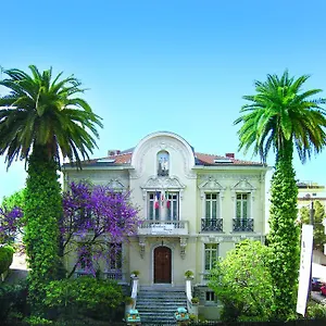 La Leonie Hotel apartamentowy Nicea
