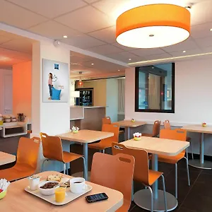 Ibis Budget Porte D'orleans Parigi