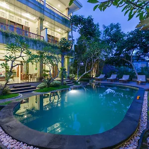 The Tunjung Retreat Gæstehus Ubud